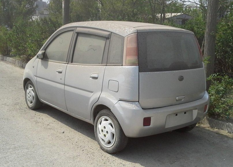 Changhe ideal ch7111b