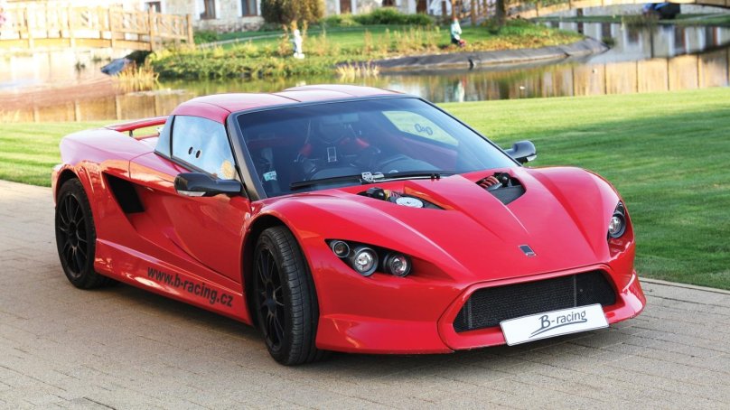 К1 Аттак машина