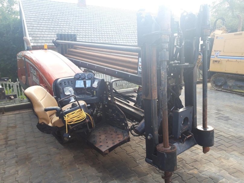 Буровая установка ditch Witch jt3020 характеристики