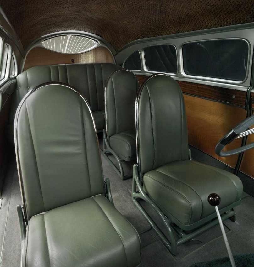 Стаут Скараб