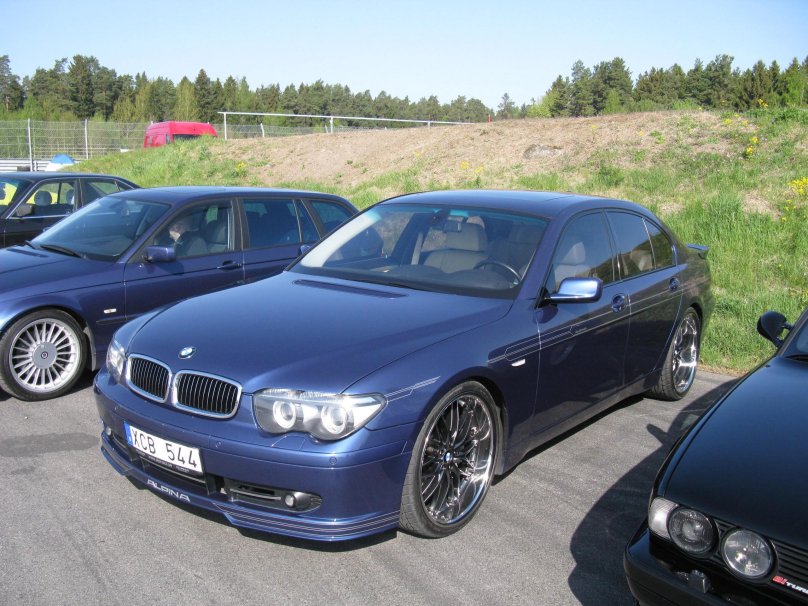 E66 Alpina