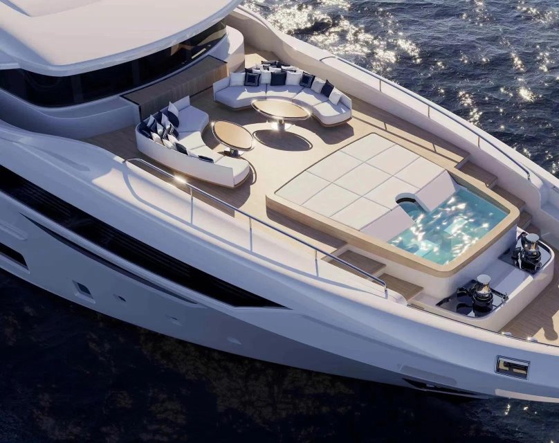 Верфь Бенетти