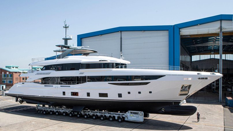 Верфь Бенетти