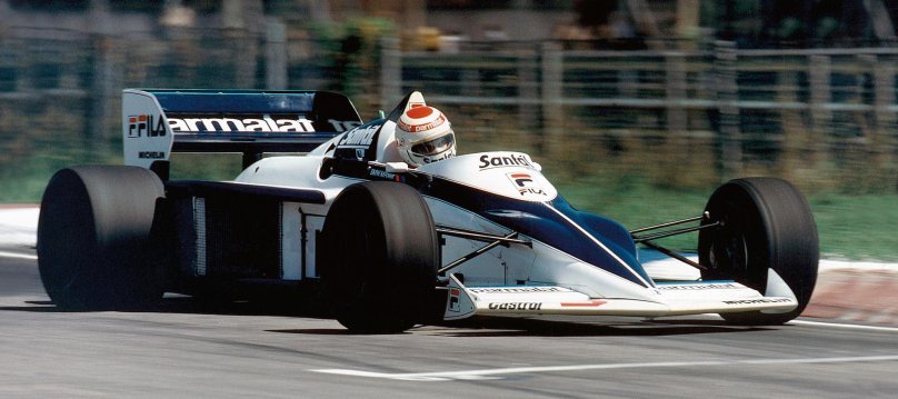 Brabham bt52
