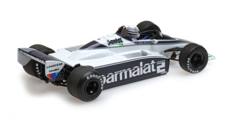 Brabham bt50