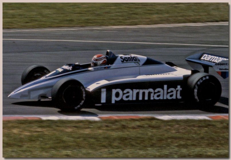 Brabham 1982