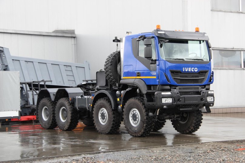 Iveco-AMT 733910