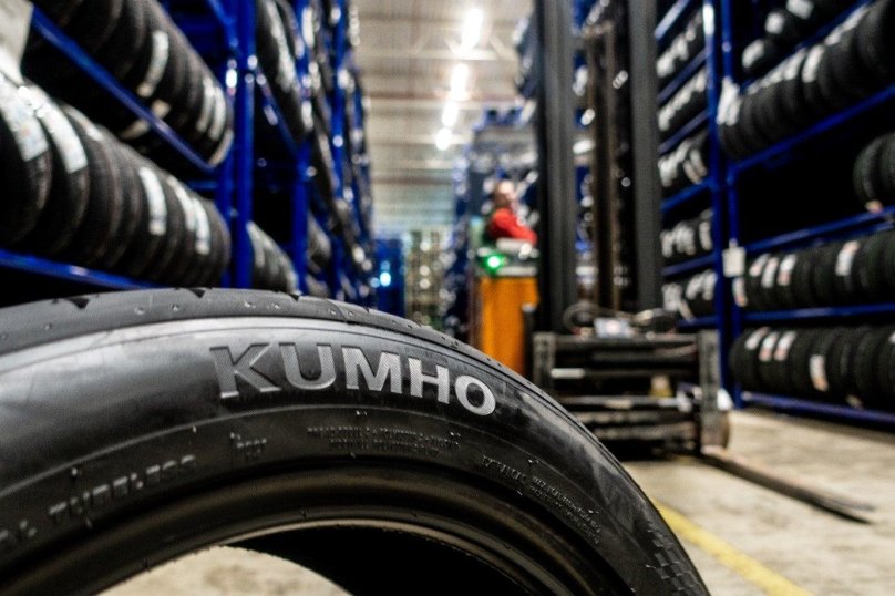 Kumho Tire