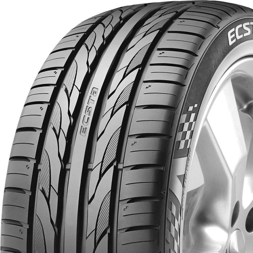 Шины Kumho Ecsta ps31