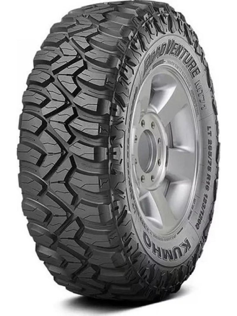 Torque 245/75r16 120/116s TQ-at701