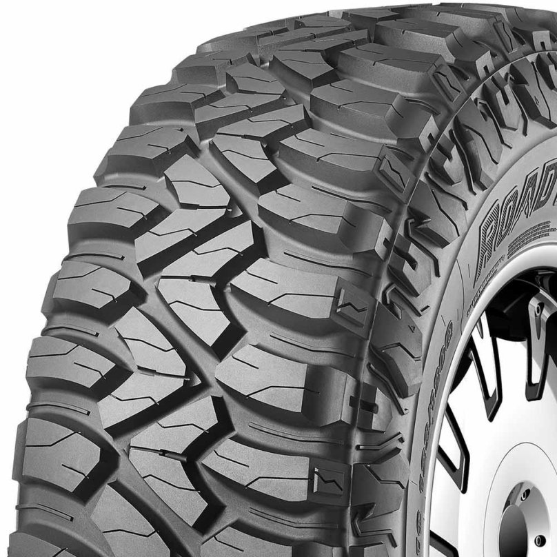 Kumho Road Venture mt71