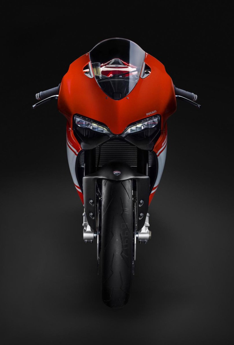 Ducati 1199
