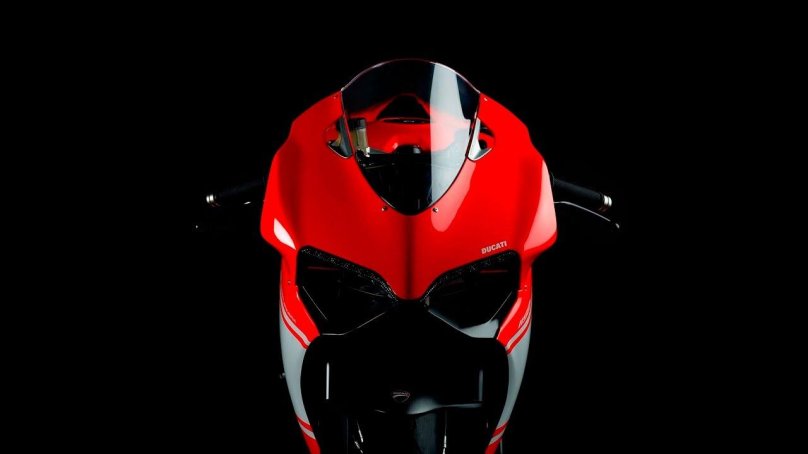 Ducati 1199 Panigale s