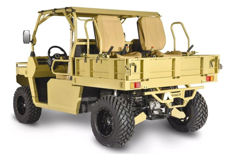 Багги DESERTCROSS 1000−3