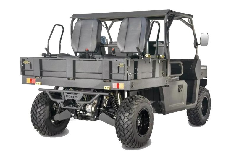 Багги DESERTCROSS 1000−3