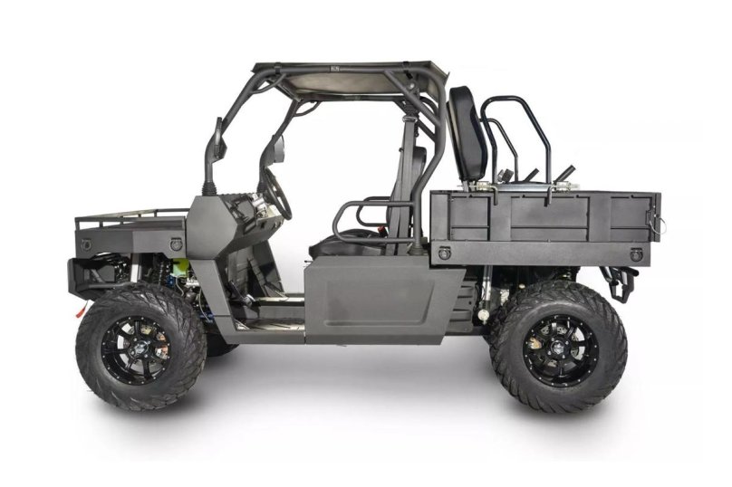 Мотовездеходы DESERTCROSS 1000-3