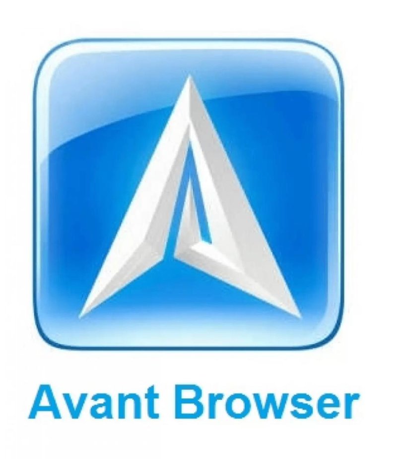 Avant browser
