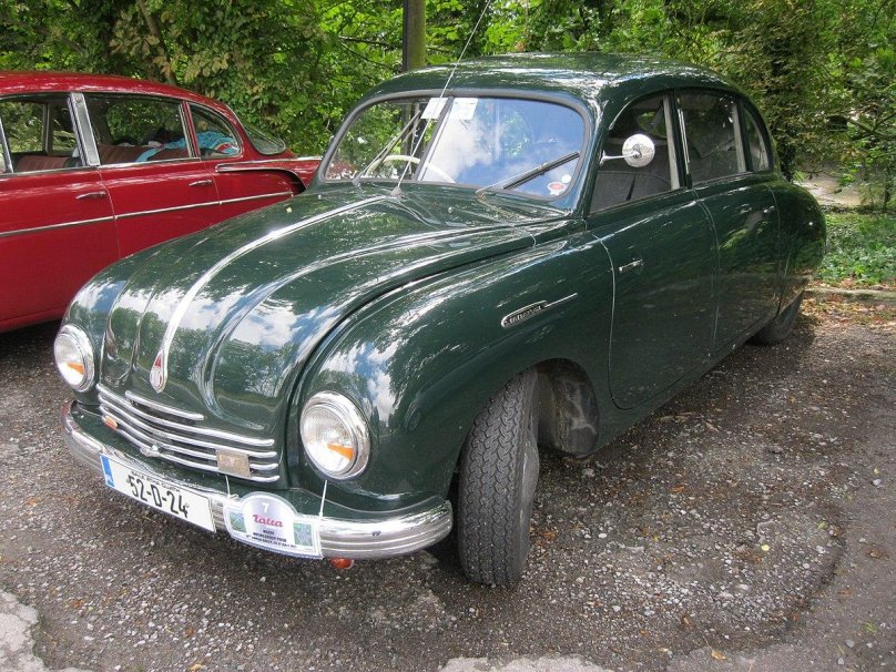 Tatra 603