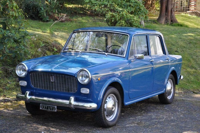 Fiat 1100