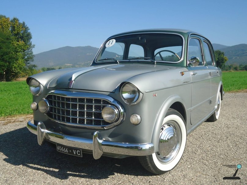 Fiat 1100 (1937)