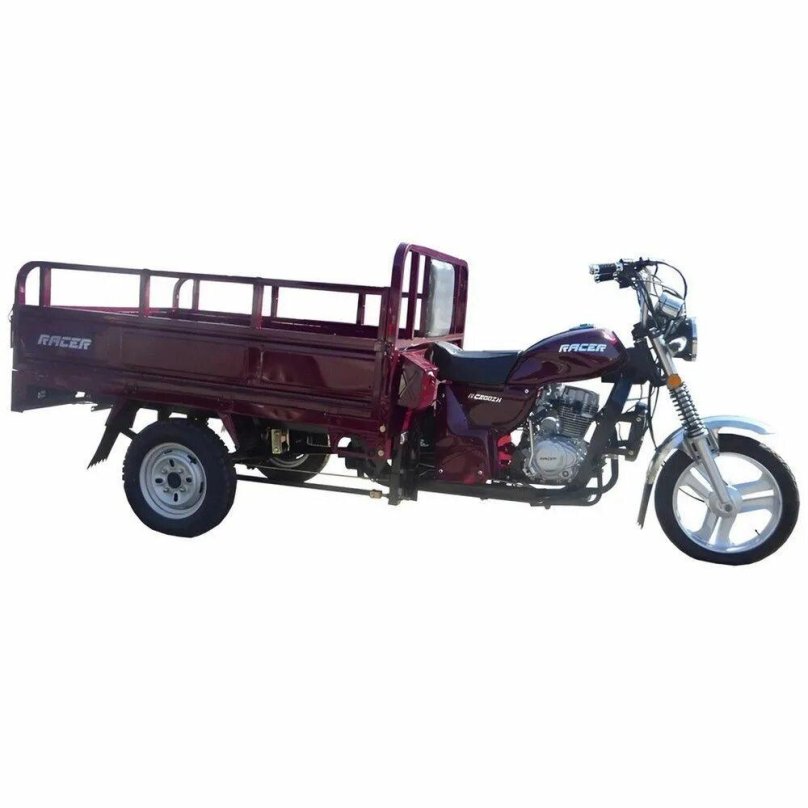 Мотоцикл Racer rc200zh Muravei