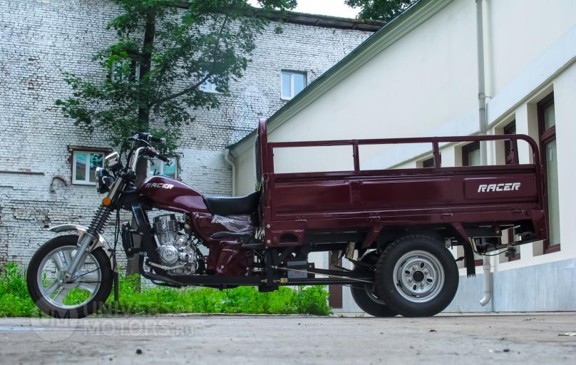 Racer Muravei rc200zh