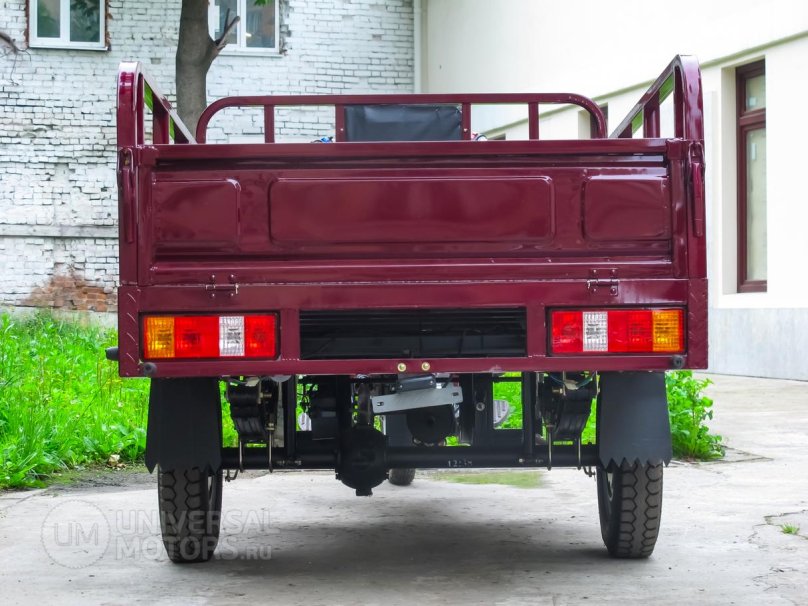 Racer Muravei rc200zh двигатель