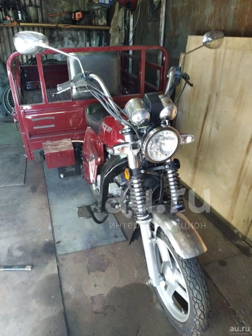 Racer RC-G-110 Muravei