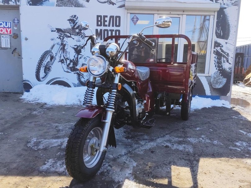 Racer Muravei rc200zh двигатель