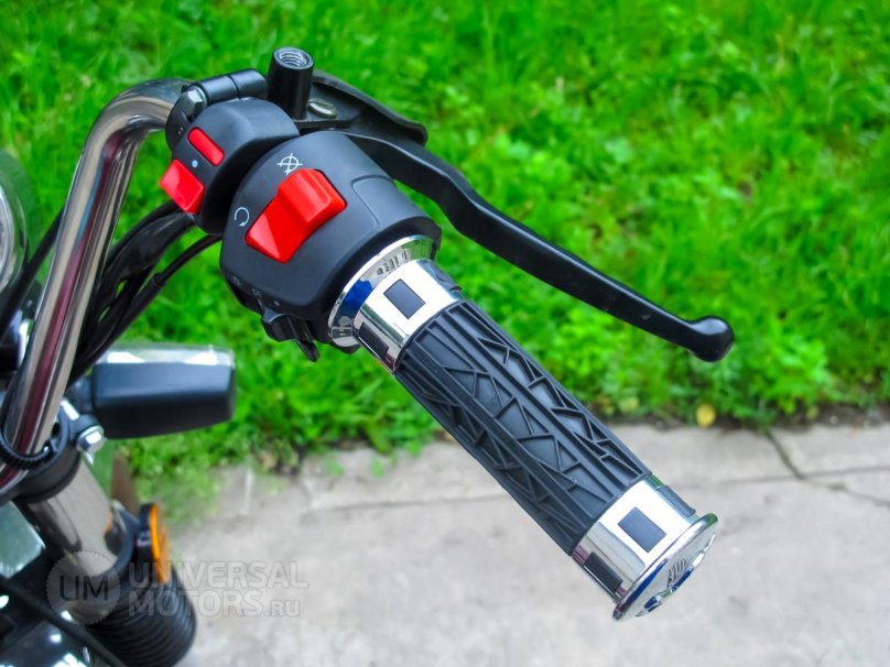 Racer Muravei rc200zh подшипник передней вилки