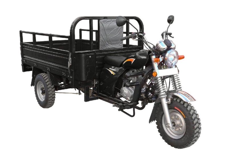 Трицикл wm250zh-2