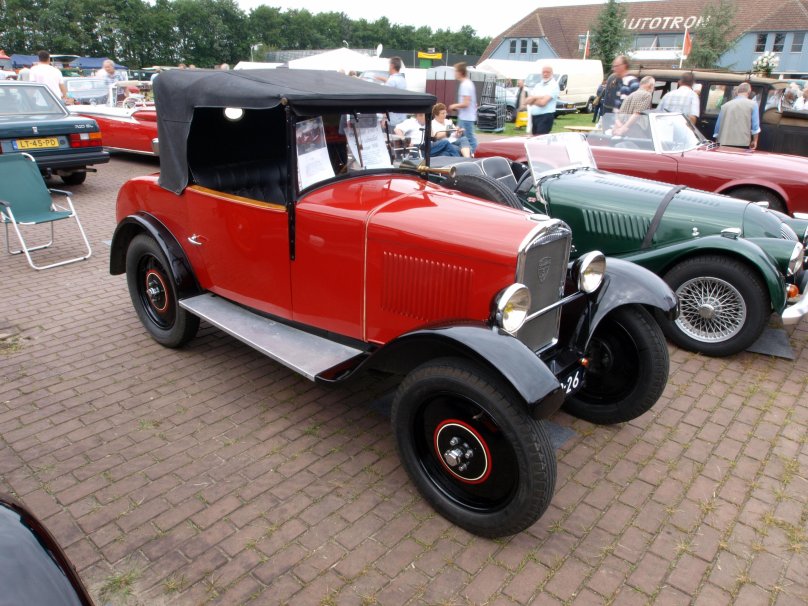 Peugeot 1930