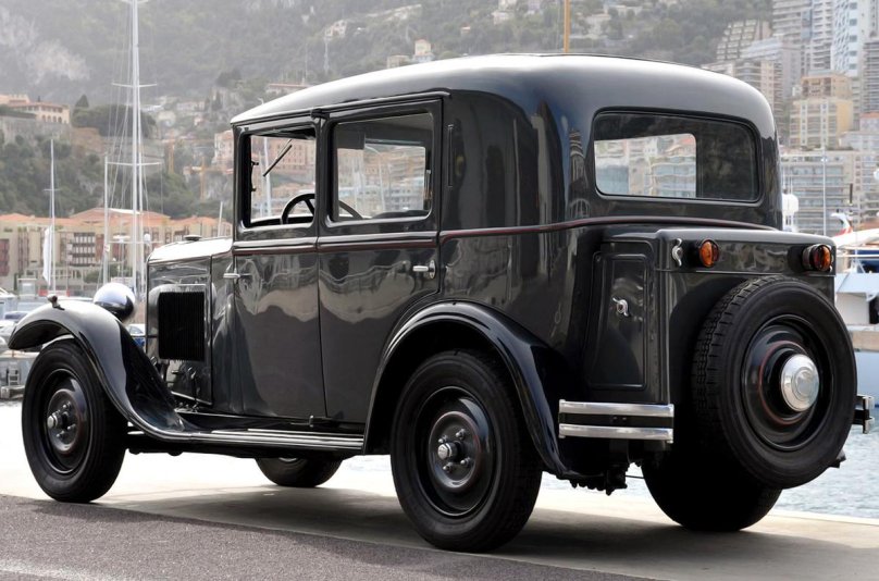 Peugeot 1929.9s