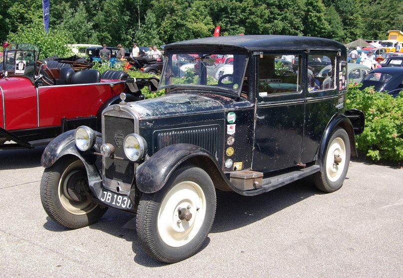 Peugeot 1930