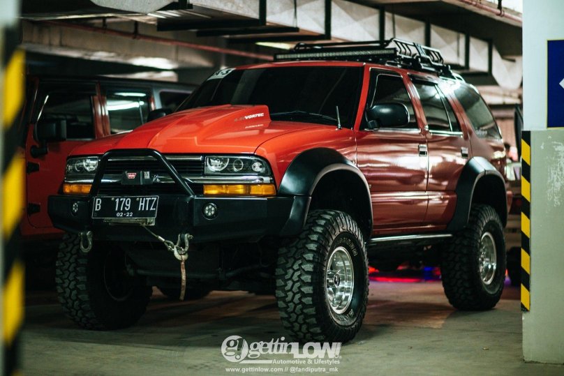 Форд Патриот