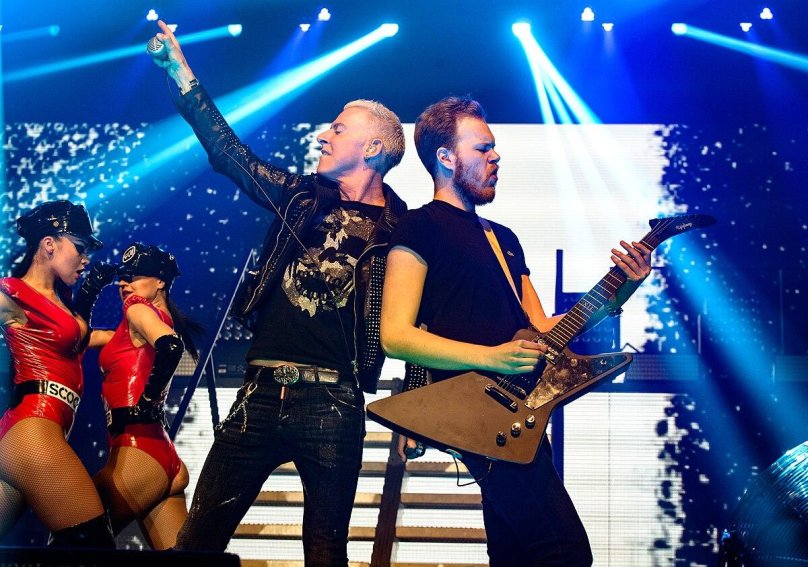 Филип ШПАЙЗЕР