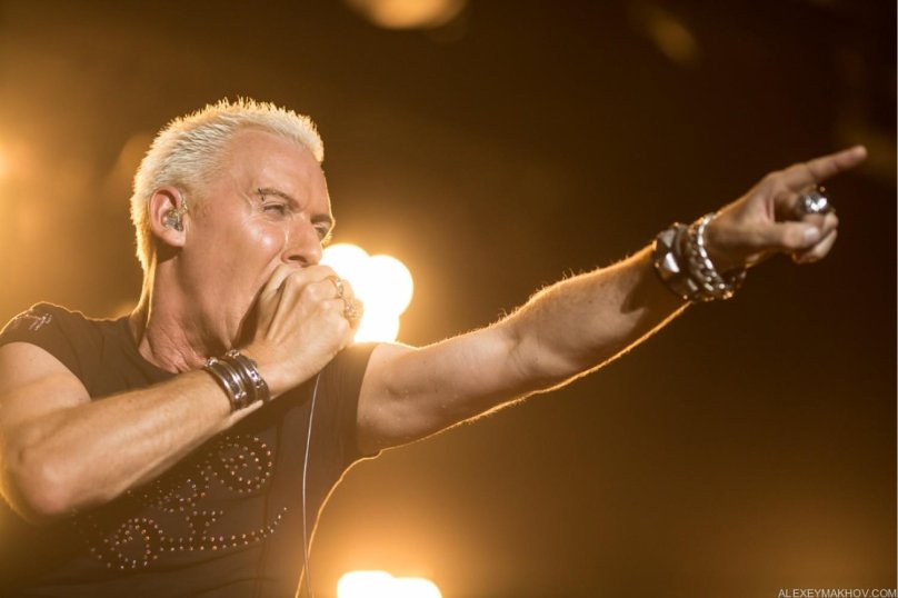 Скутер фаер