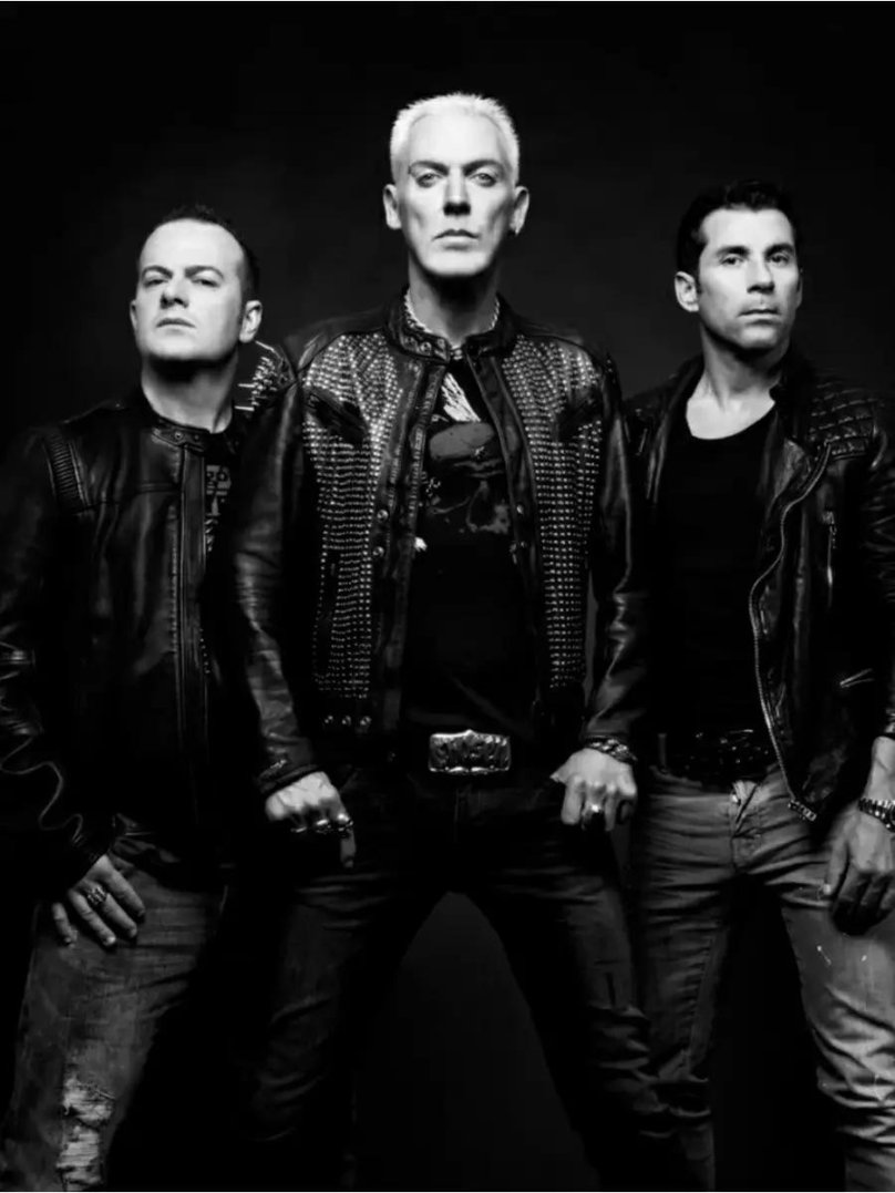 Группа Scooter