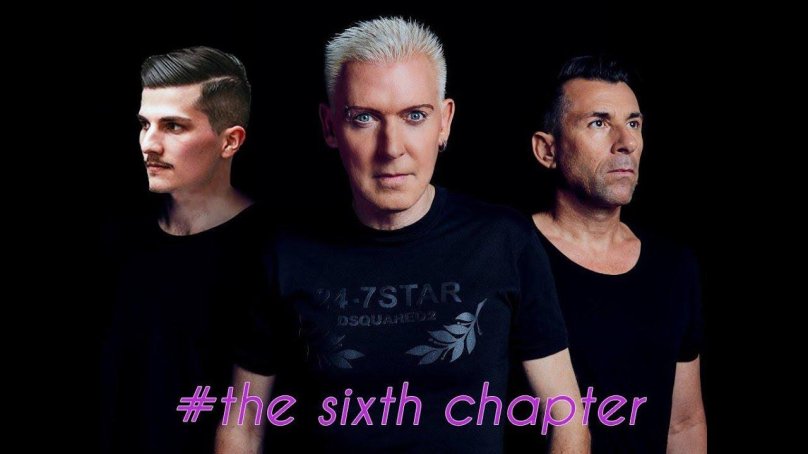 Scooter 2000 группа