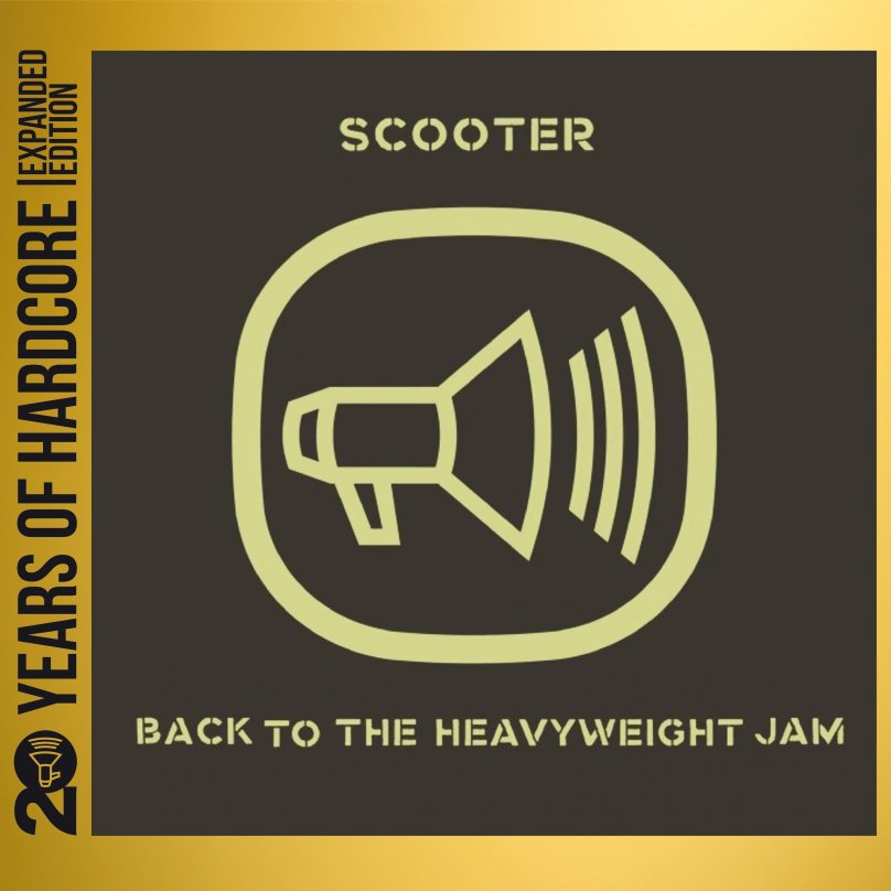 Back to the Heavyweight Jam