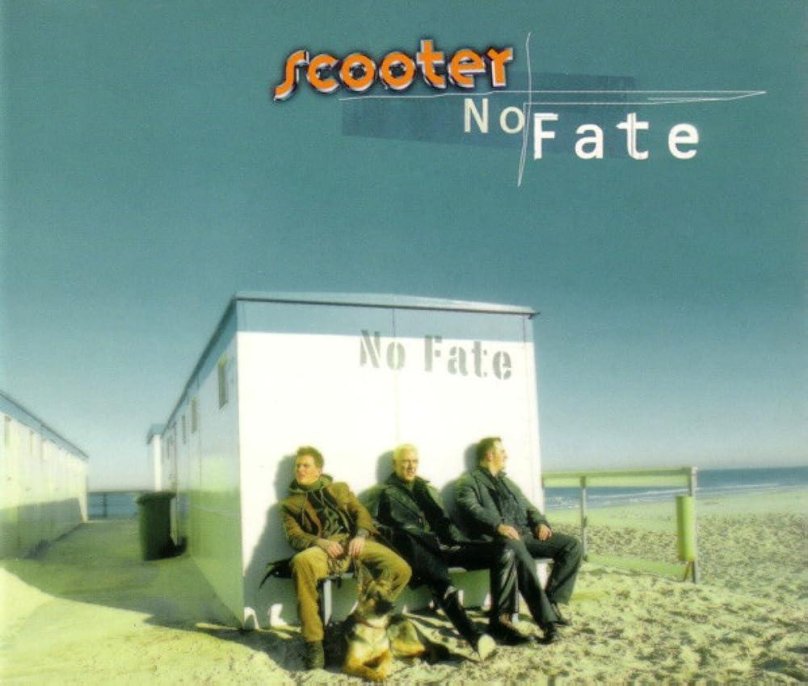 Scooter синглы