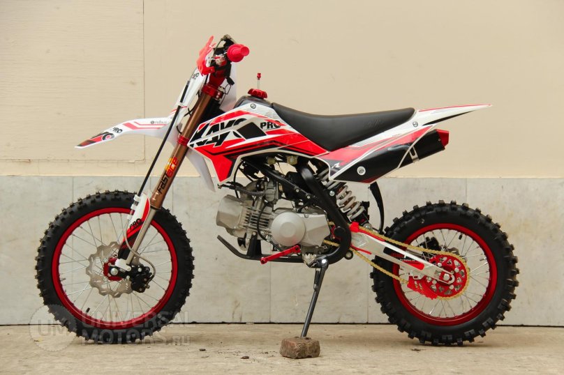 Питбайк Кайо 190 Дайтона