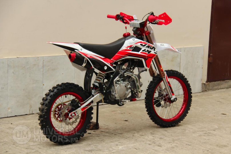 Kayo Pro Daytona 190