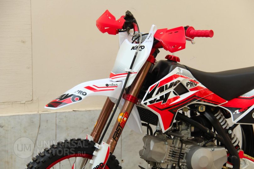 Kayo Pro Daytona 190 17/14 KRZ