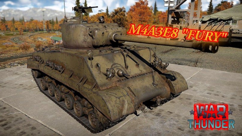 М4а3 76 w вар Тандер