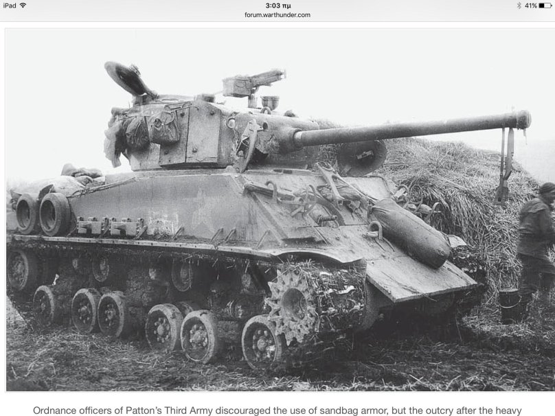 Шерман м4а3е8