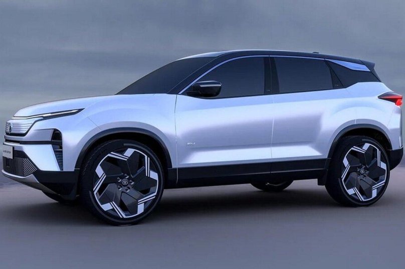 Nio es7 кроссовер