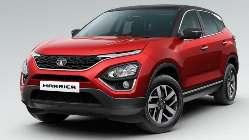 Tata Motors автомобили