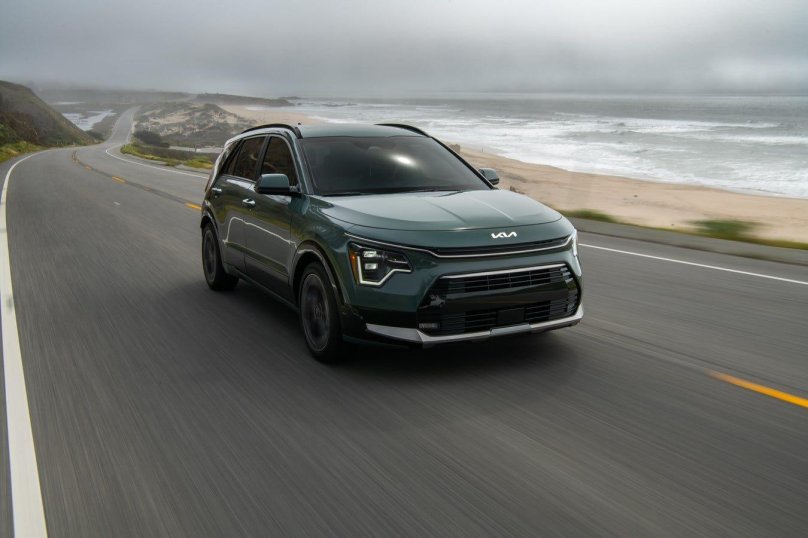 Kia Niro 2023