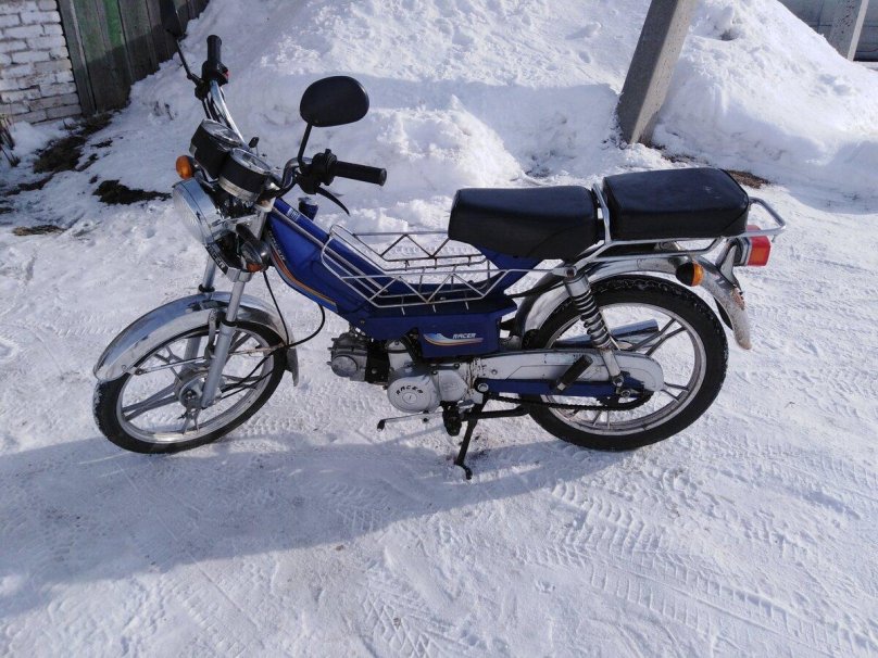 Рейсер Дельта